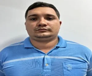 Desfalca a su empresa y termina en manos de la justicia